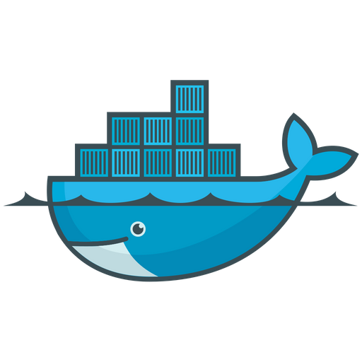 Docker Logo Herkunft  iconscout.com